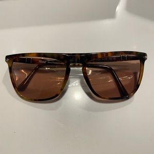 Persol 3225S Sunglasses Caffe